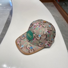 Gucci Caps